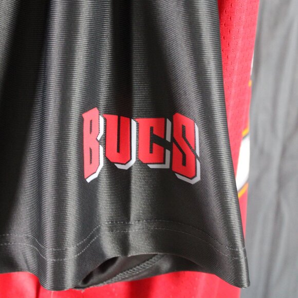 Tampa Bay Buccaneers Jersey - Jordan Whitehead 31 - Men's XLT - Picture 6 of 14